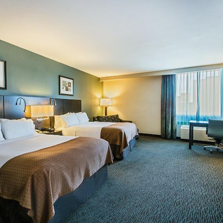 Holiday Inn Saskatoon Downtown By Ihg Ngoại thất bức ảnh