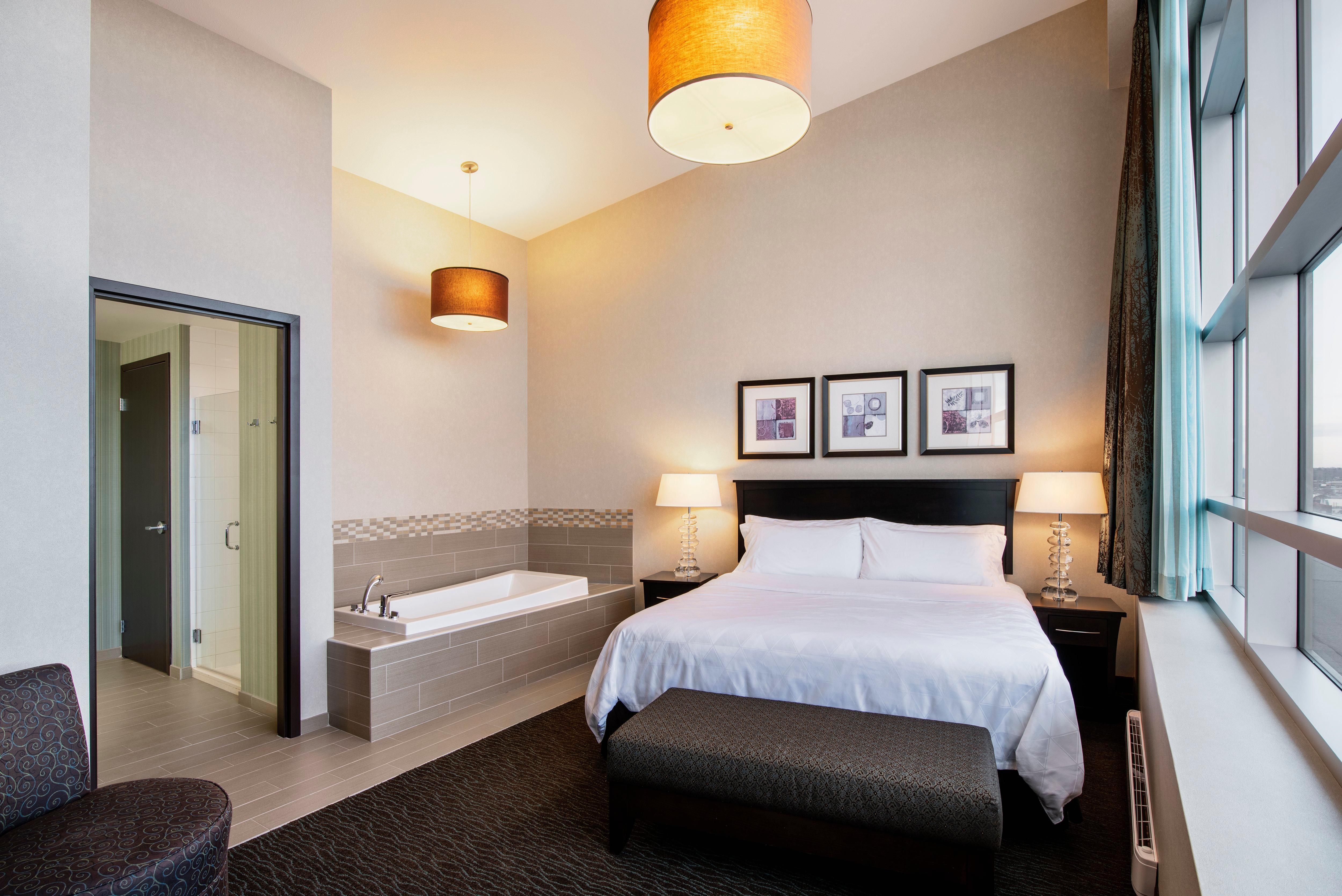Holiday Inn Saskatoon Downtown By Ihg Ngoại thất bức ảnh