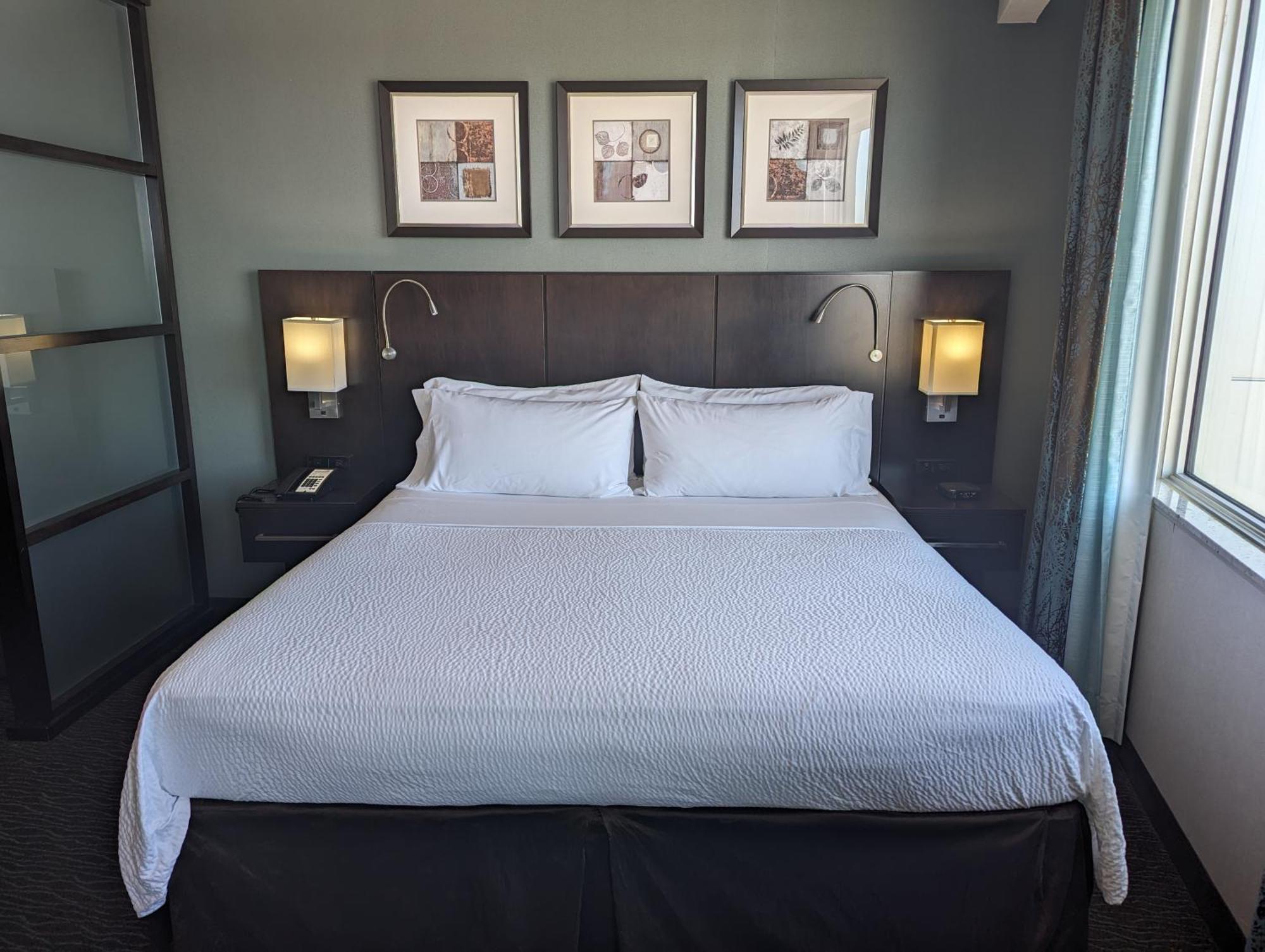 Holiday Inn Saskatoon Downtown By Ihg Ngoại thất bức ảnh